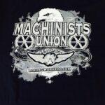"Sindicato de Maquinistas y Trabajadores Aeroespaciales - Boeingworkers.com"