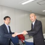 Trade union representatives met with the MILT to discuss ratification of Hong Kong convention on 9 June.