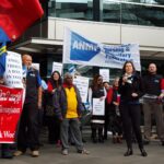 Unionists worldwide will continue campaigning until the 300 sacked Sri Lankan workers are reinstated.