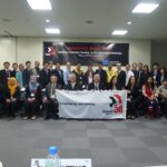 15 unions from France, India, Indonesia, Japan, Malaysia, Philippines, Singapore, Thailand and Vietnam represented by 41 participants met for the IndustriALL Global Union steering committee ICT, electrical & electronics in Fuchu City, Tokyo, Japan, 6-7 April 2016