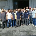 FGME-UGTT wants the employers' federation to sign the private sector agreement. 