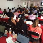 Reunión regional de IndustriALL Global Union para América Latina y el Caribe