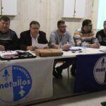 United Steelworkers, Metallos, Local 6658