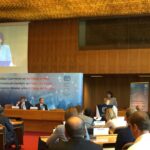 Ameenah Gurib-Fakim, Presidenta de Mauricio