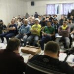 United Steelworkers, Metallos,  Local 6658