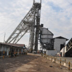 La mine de cuivre de Mopani. Photo de photosmith2011 sur Flickr Creative Commoms 