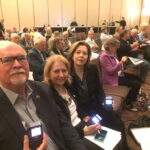 Leaders from three Australian trade unions spoke at the Ansell Annual Shareholders Meeting, in Melbourne, on 8 October to raise the labour dispute with the company in Sri Lanka