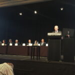 Ansell Annual Shareholders Meeting, in Melbourne