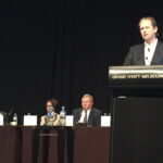 Ansell Annual Shareholders Meeting, in Melbourne