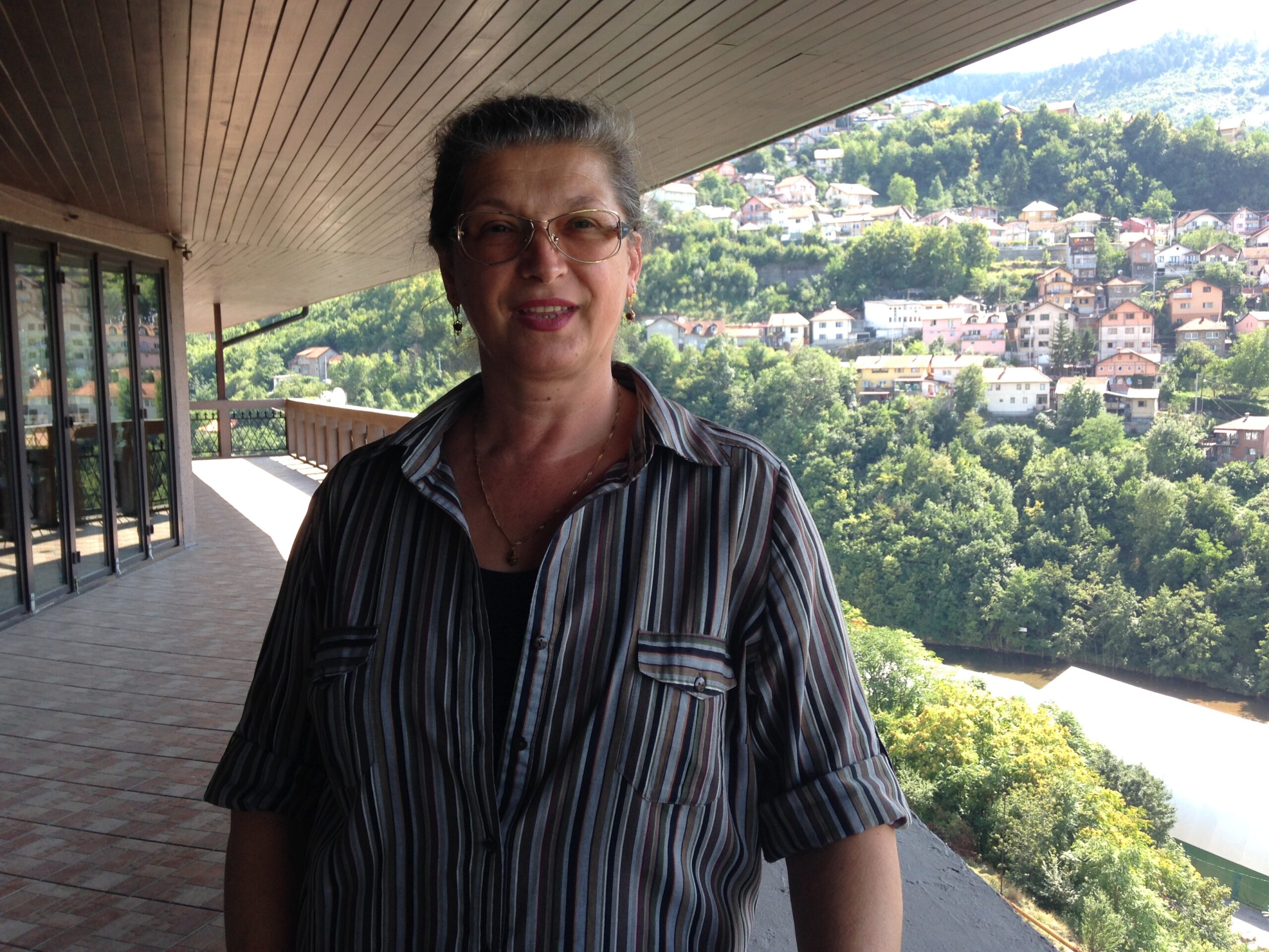 Ilvana, Bosnia and Herzegovina