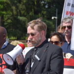 “Do not be deceived by the lies of the ‪asbestos industry – all forms of asbestos kill,” said IndustriALL’s director of health and safety, Brian Kohler