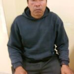 Jesus Antonio Campos Valle, leader of the SNTMMSRM at the Gunderson railcar plant was viciously attacked by several thugs from CTM