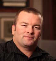 CFMEU Queensland District President Stephen Smythe