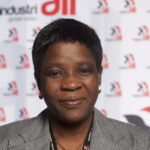 Angeline Chitambo, IndustriALL Executive Committee member