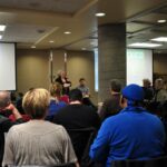 CISO event