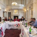 The BHP Global Network meeting in London
