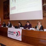 IndustriALL also included a debate ILO officials on the role of GFAs in social dialogue.