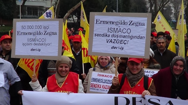 Deri-Is