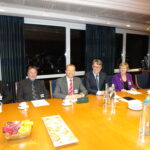 AKER GFA signing December 2012