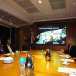 AKER GFA signing December 2012