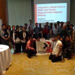BASF Asia Pacific Regional Union Network Meeting on 1-2 September 2016, Singapore