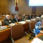 The revised code will be put up for adoption by the ILO Governing Body in March 2018.