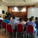 BASF Indonesia National Union Network Meeting on 29-30 August 2016, Tangerang
