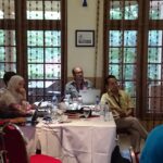 BASF Indonesia National Union Network Meeting on 29-30 August 2016, Tangerang