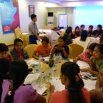 Taller de IndustriALL en Myanmar, diciembre de 2016