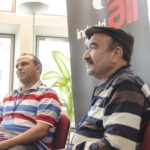 Kamal Abu Aita, nouveau ministre égyptien du Travail et de la Main-d’œuvre 