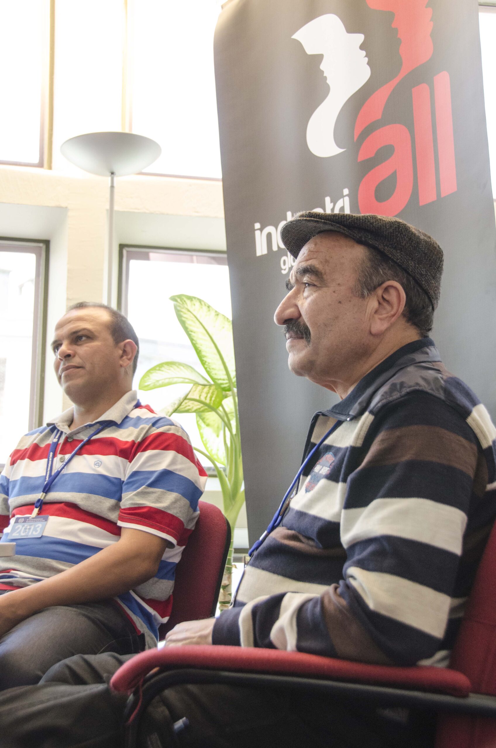 Kamal Abu Aita, nouveau ministre égyptien du Travail et de la Main-d’œuvre 