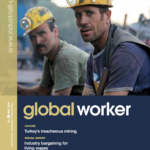 Global Worker Issue #1 2015