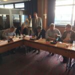Signing of the EWC agreement