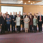 At the signing of the EWC agreement
