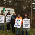 USW Local 816