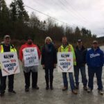 USW Local 816