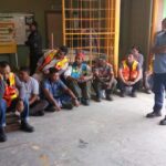 Grasberg union members face a tough battle