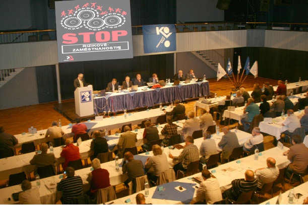 OS KOVO Council