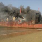 IndustriALL призывает правительство Пакистана принять срочные меры для повышения уровня безопасности на пакистанских судоразделочных верфях.