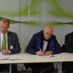 IndustriALL Global Union signs global framework agreement with Gamesa
