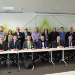IndustriALL Global Union signs global framework agreement with Gamesa
