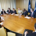 Gilbert Houngbo a déclaré que l’OIT considère que l’ACM signé par Inditex et IndustriALL est très important et de grande portée