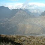 Grasberg mine. Photo: Alfindra Primaldhi via Wikimedia Commons