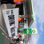 Toll и BP способствуют низким зарплатам в Нортленде