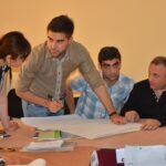 Group discussion
