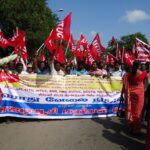 Grève générale en Inde, 20 et 21 février 2013