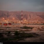 The Pars special economic zone. Photo: Hamed Malekpour, Creative Commons via Tasnim News Agency
