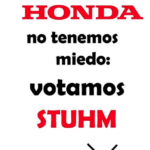 Honda Mexico workers are set to vote for a trade union for the first time