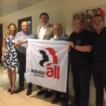 Syndicat national des travailleurs des industries pharmaceutique et alimentaire