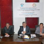 President Yassin of KUWU opens